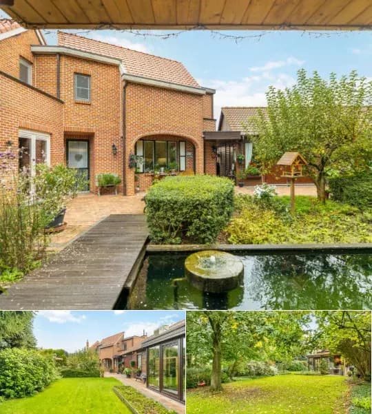 Residence for sale