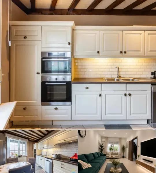 Residence for sale