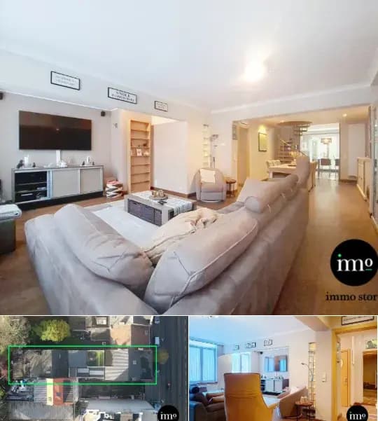 Residence for sale
