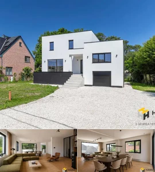 Villa for sale