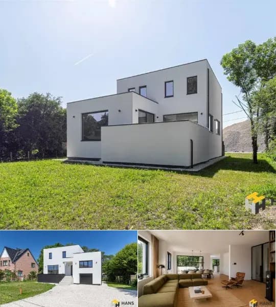 Villa for sale