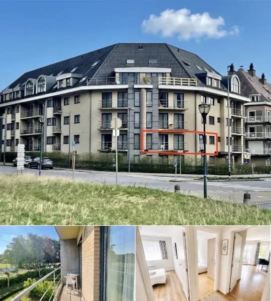 Apartment for rent