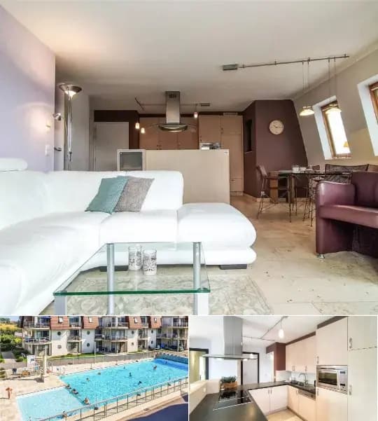 Apartment for sale