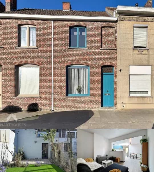 Residence for sale