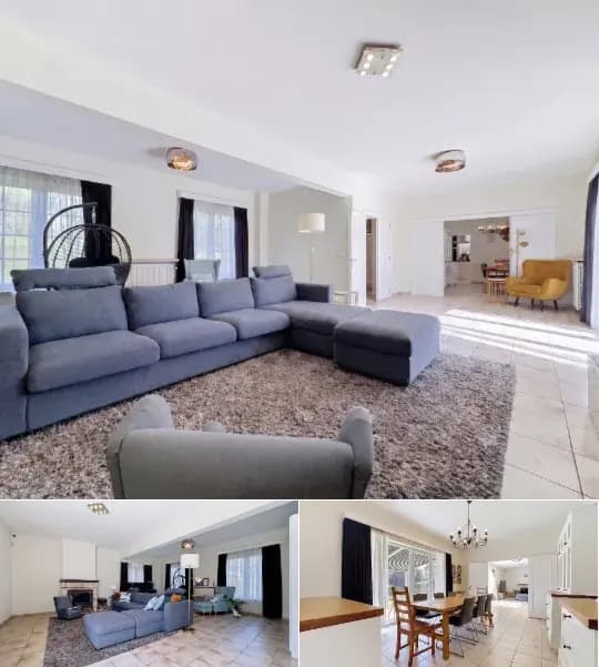 Villa for rent