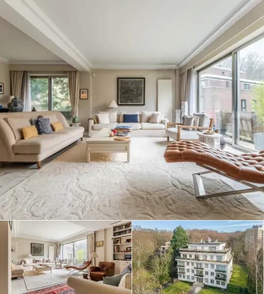 Apartment for sale