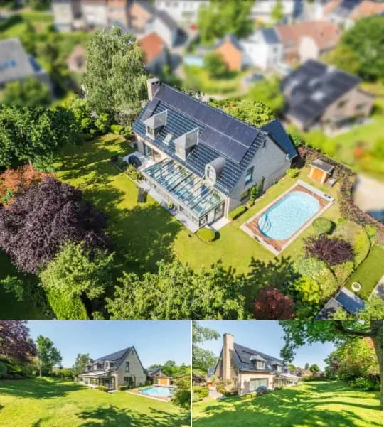 Villa for sale