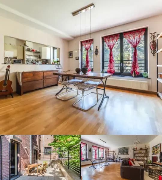 Ground floor for sale