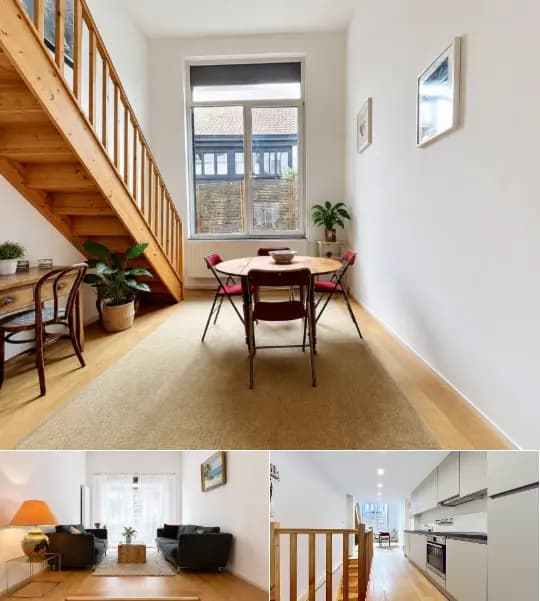 Apartment for sale (New construction project)