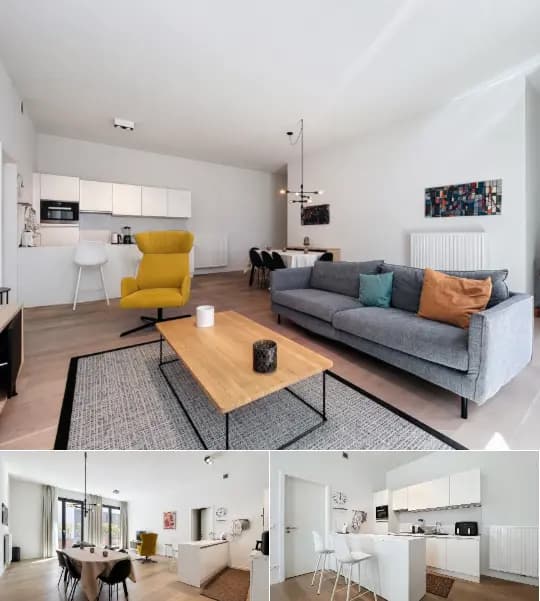 Apartment for sale