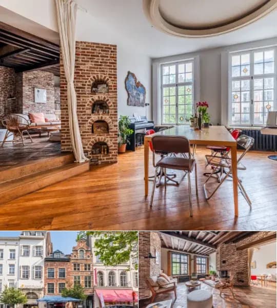 Duplex for sale