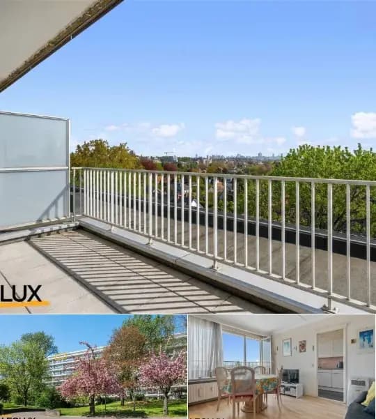 Penthouse for sale