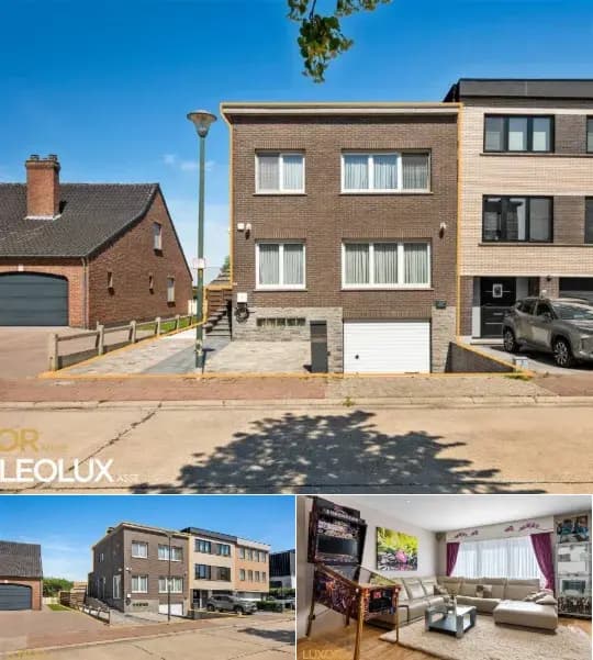 Residence for sale