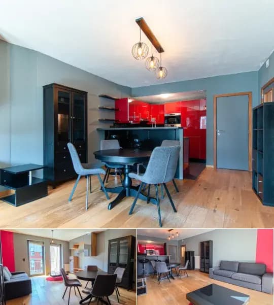 Apartment for rent