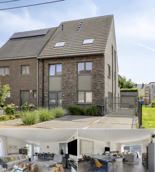 Residence for sale