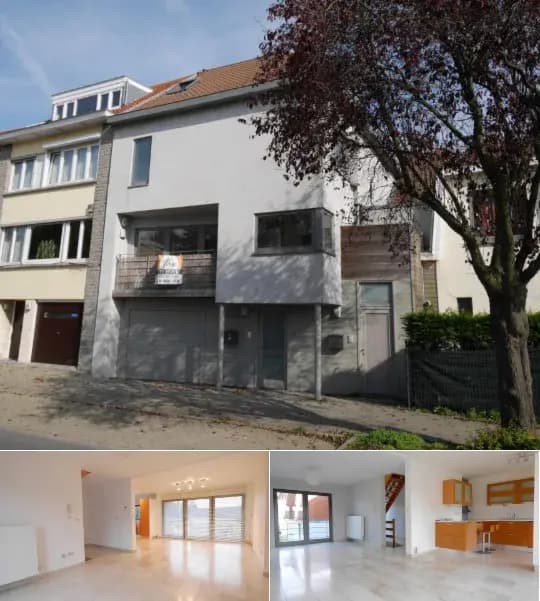 Residence for rent