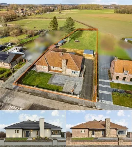 Residence for sale