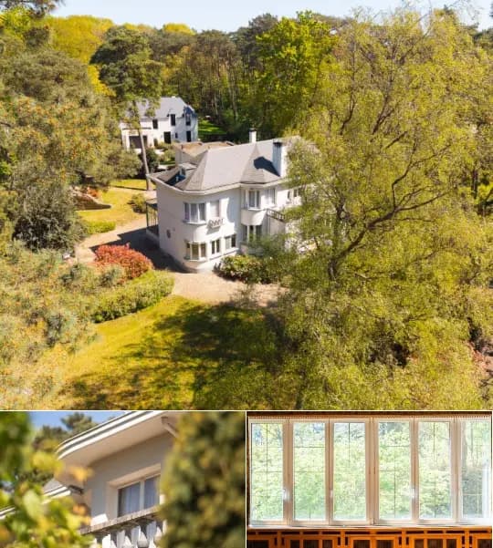 Residence for sale