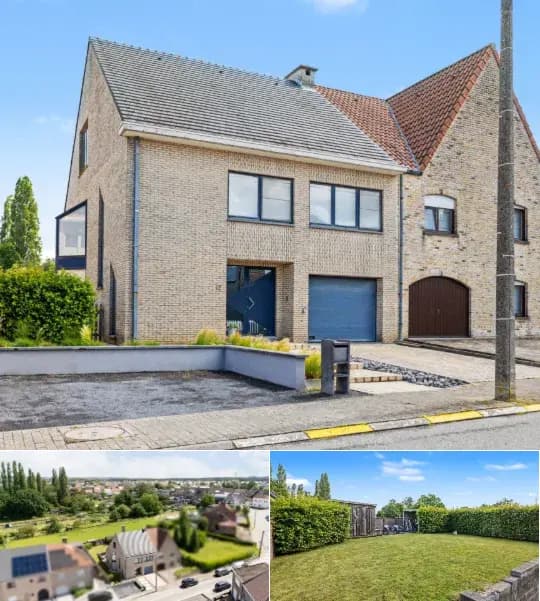 Residence for sale