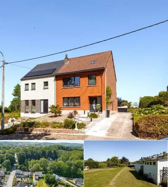 Residence for sale