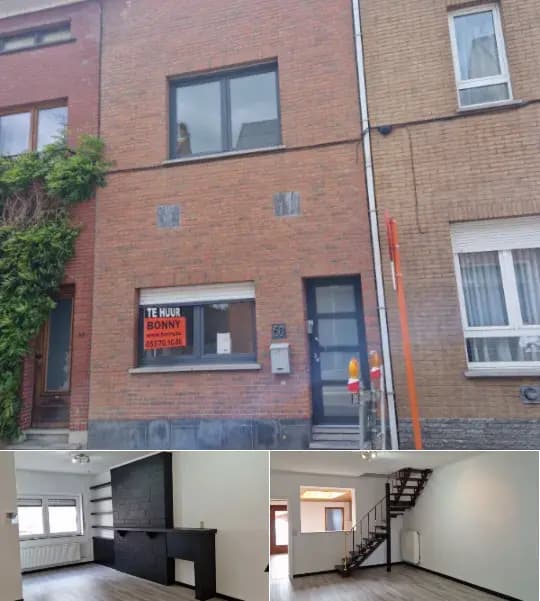 Residence for rent