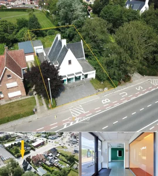 Office space for sale