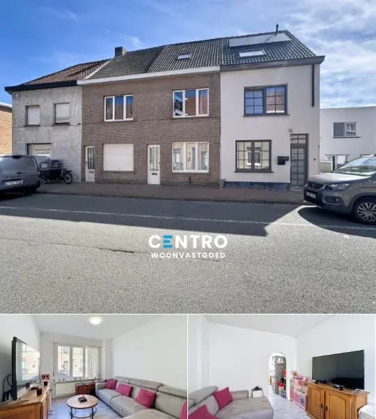 Residence for sale
