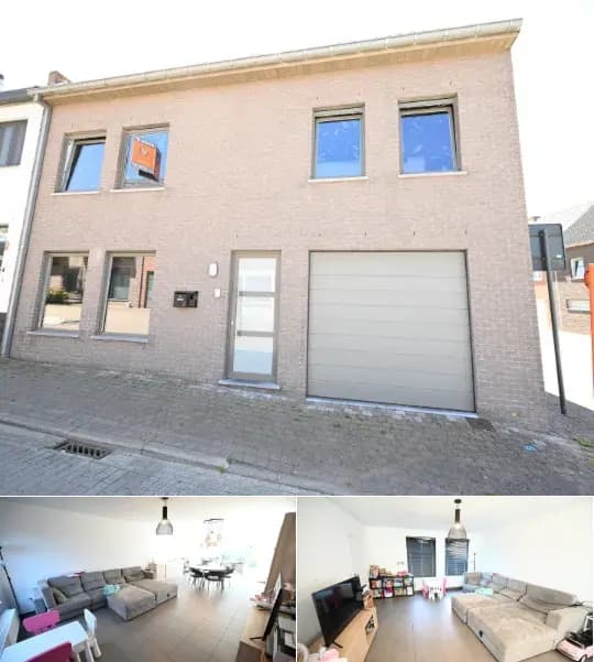 Residence for rent