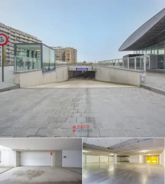 Garage for sale