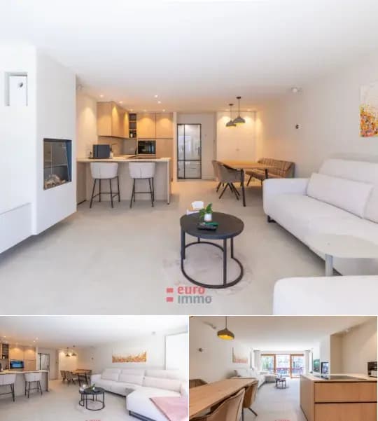 Apartment for sale