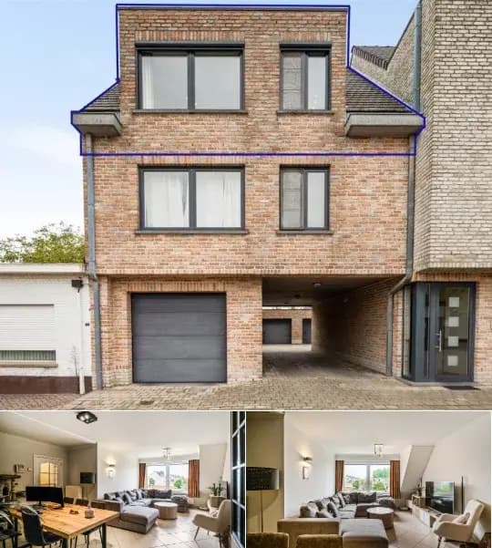 Apartment for sale