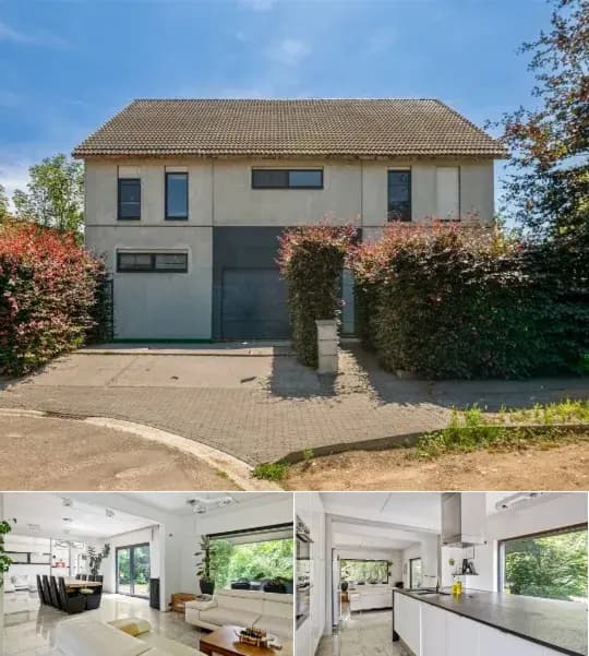 Residence for sale