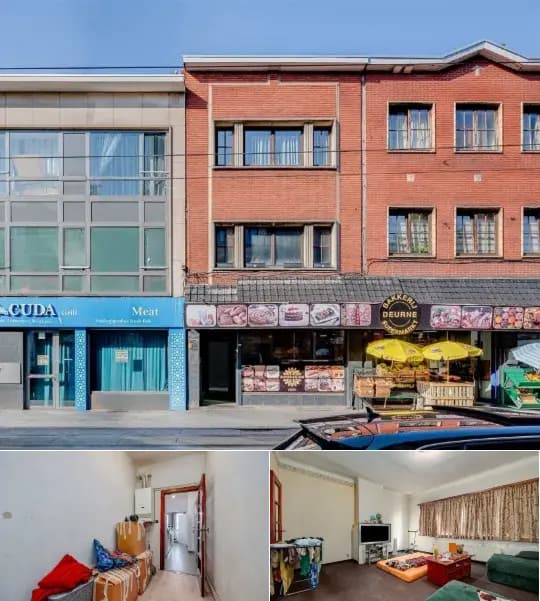 Apartment for sale