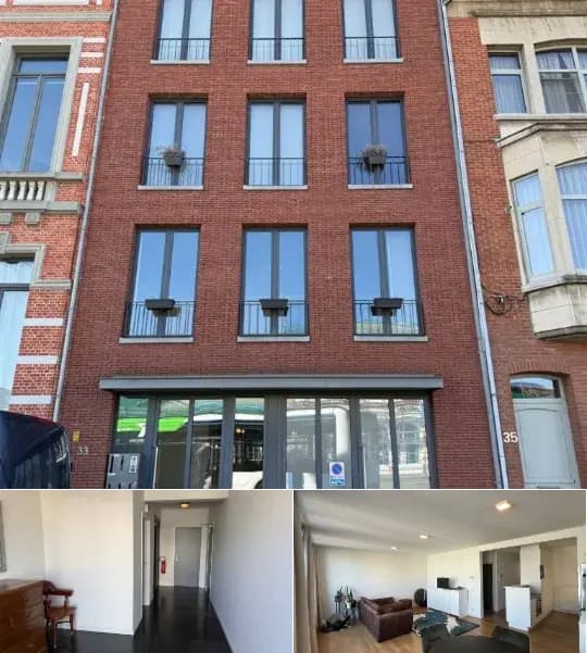 Apartment for rent
