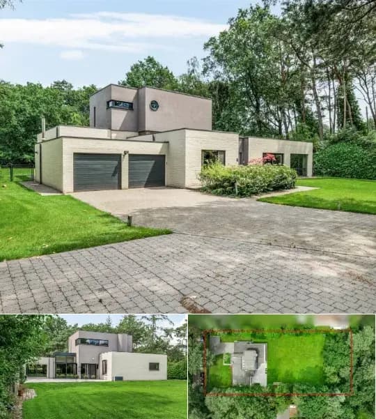 Residence for sale