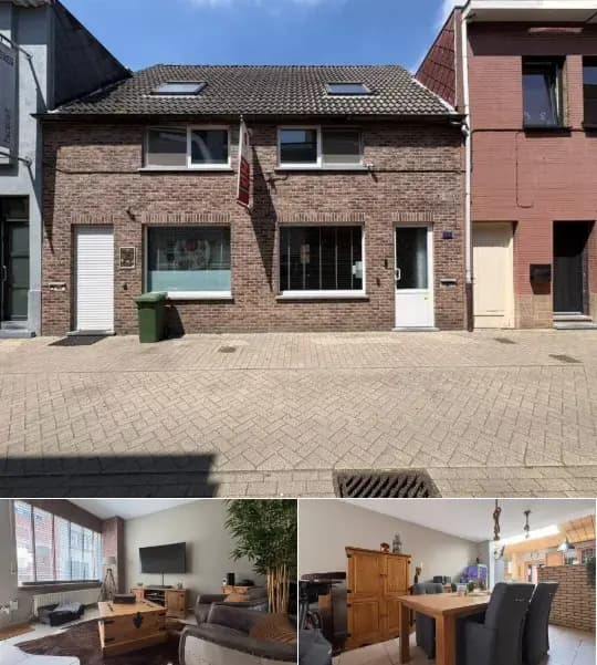 Residence for rent