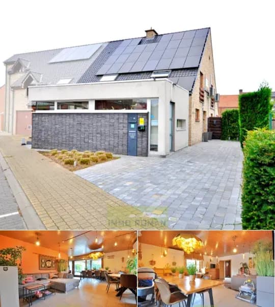 Residence for sale