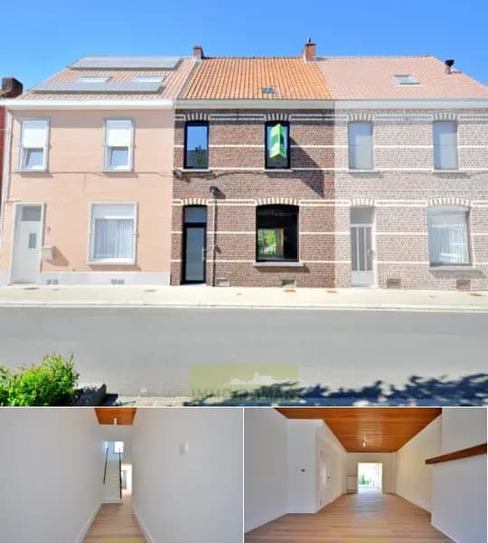 Residence for sale