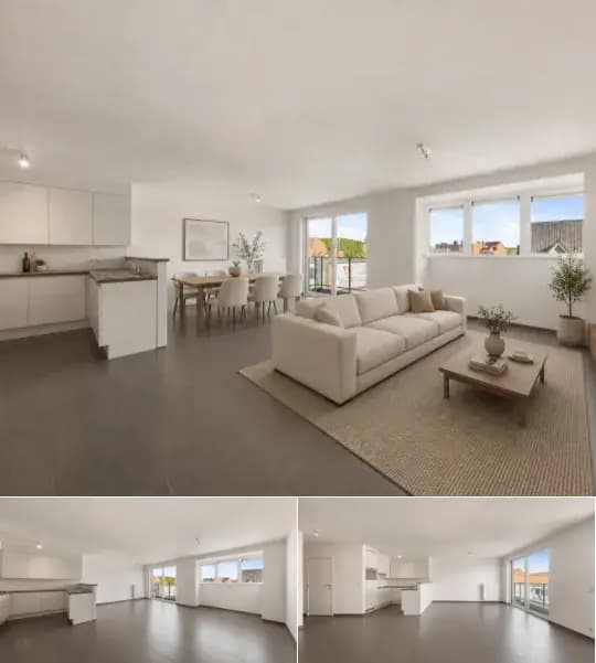Apartment for sale
