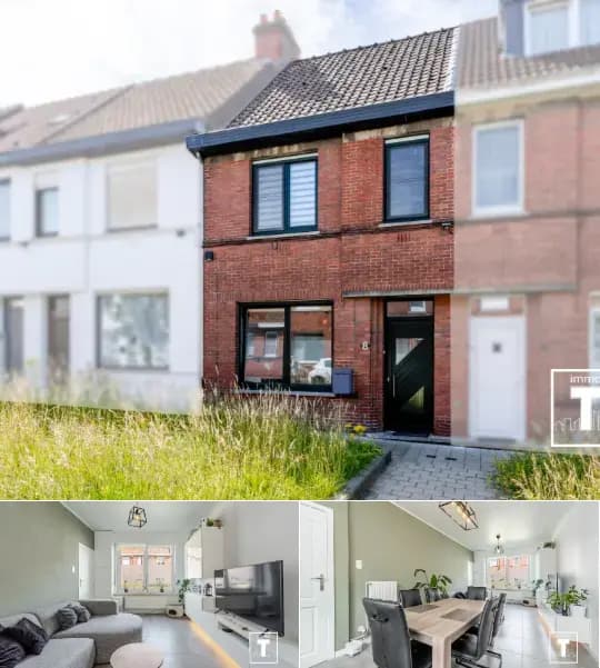 Residence for sale