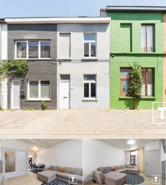 Residence for sale