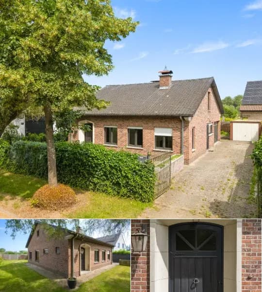Residence for sale