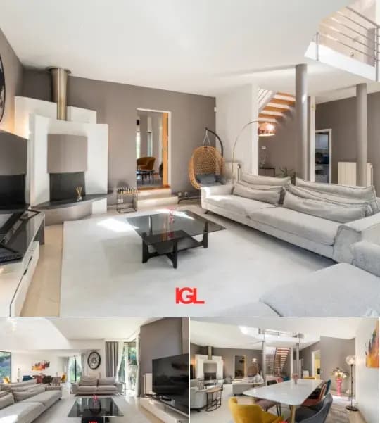 Residence for rent