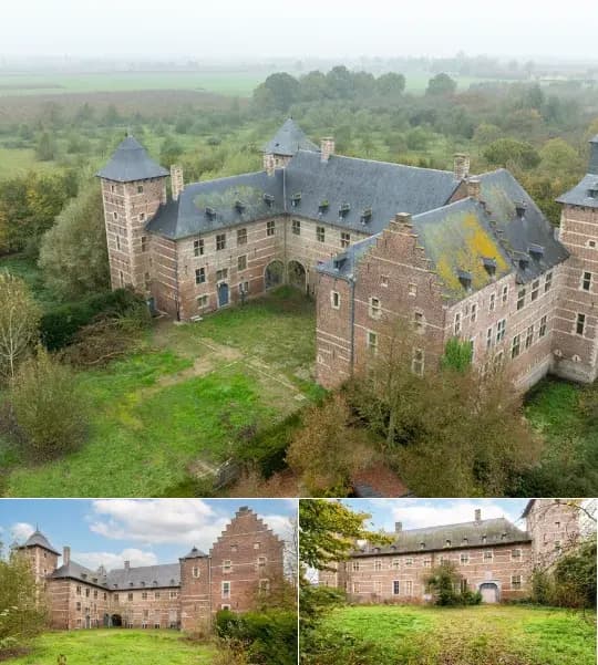 Mansion for sale