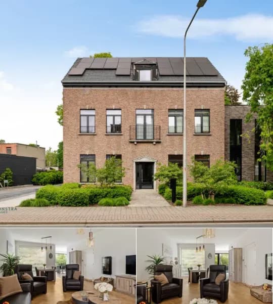 Apartment for sale