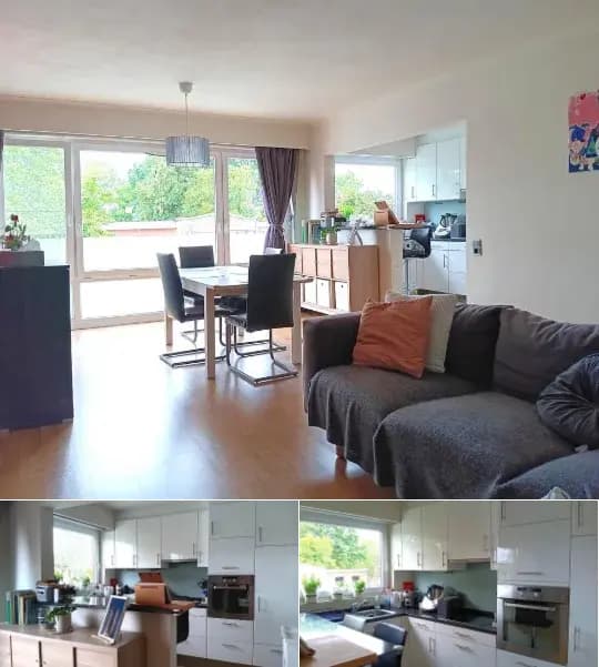 Apartment for sale