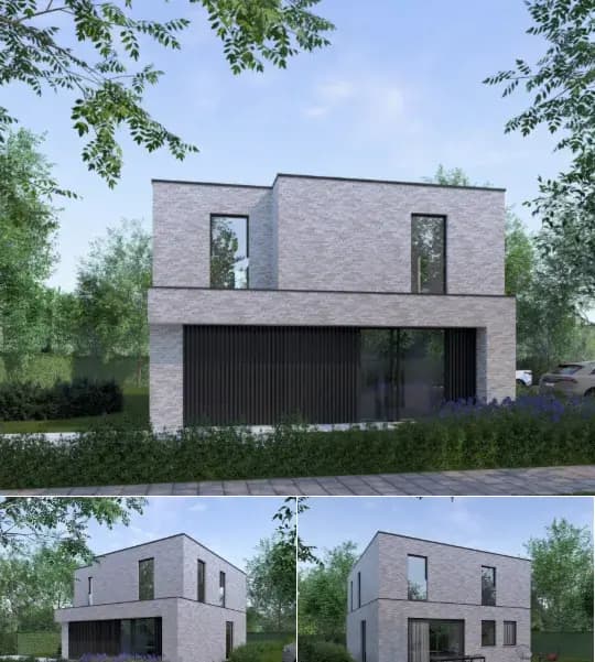 Residence for sale