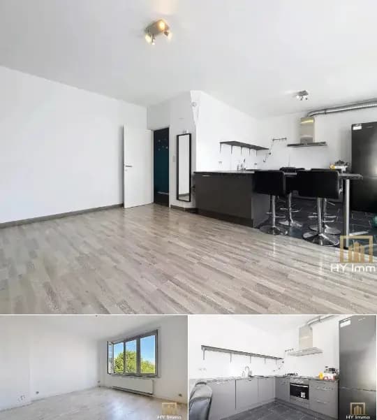 Apartment for rent
