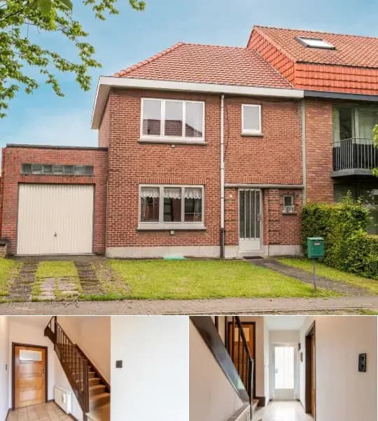 Residence for sale
