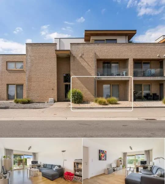 Apartment for rent